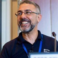 Eduardo Segura Fernández - Estudioso de Tolkien